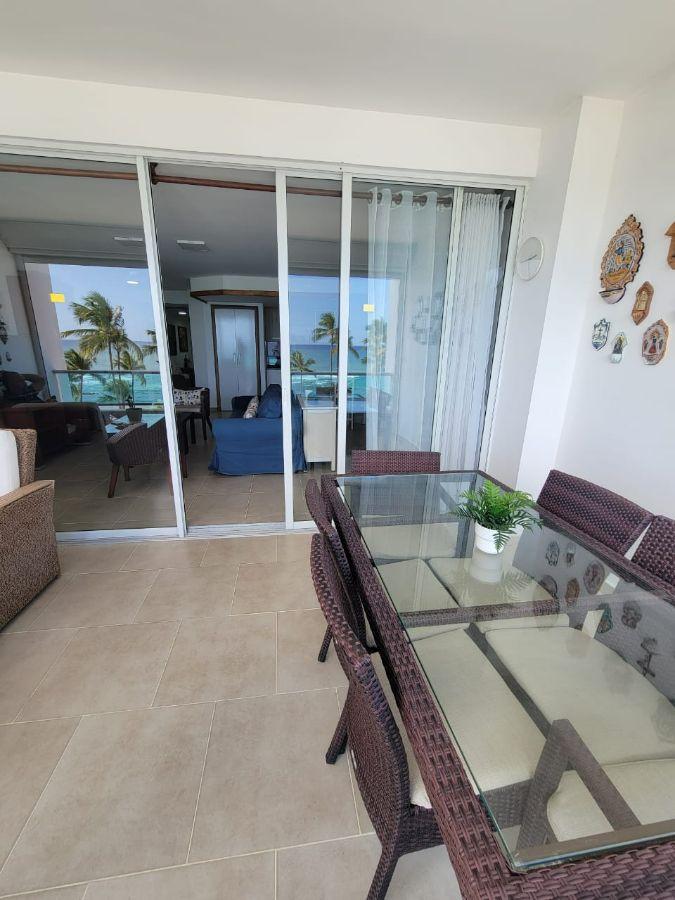 Oceanfront Corner Investment Condo in Marbella Juan Dolio DR — photo 3