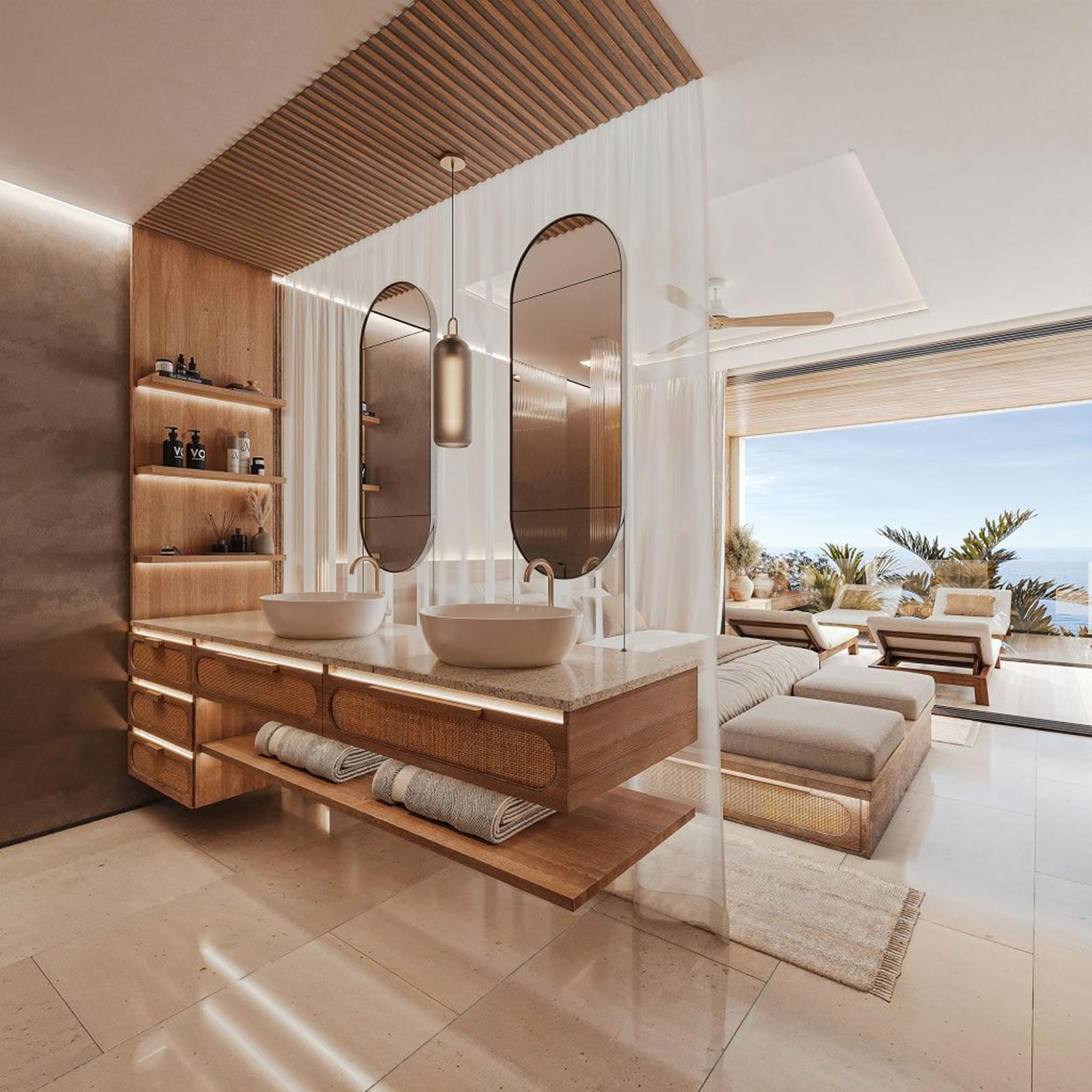 New 2 Bedroom Residences for Sale, Solaire, Paynes Bay, Derricks, St James, Barbados — photo 5