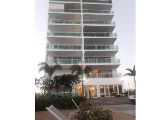 Apartment in Playa Juan Dolio, San Pedro de Macoris — photo 1