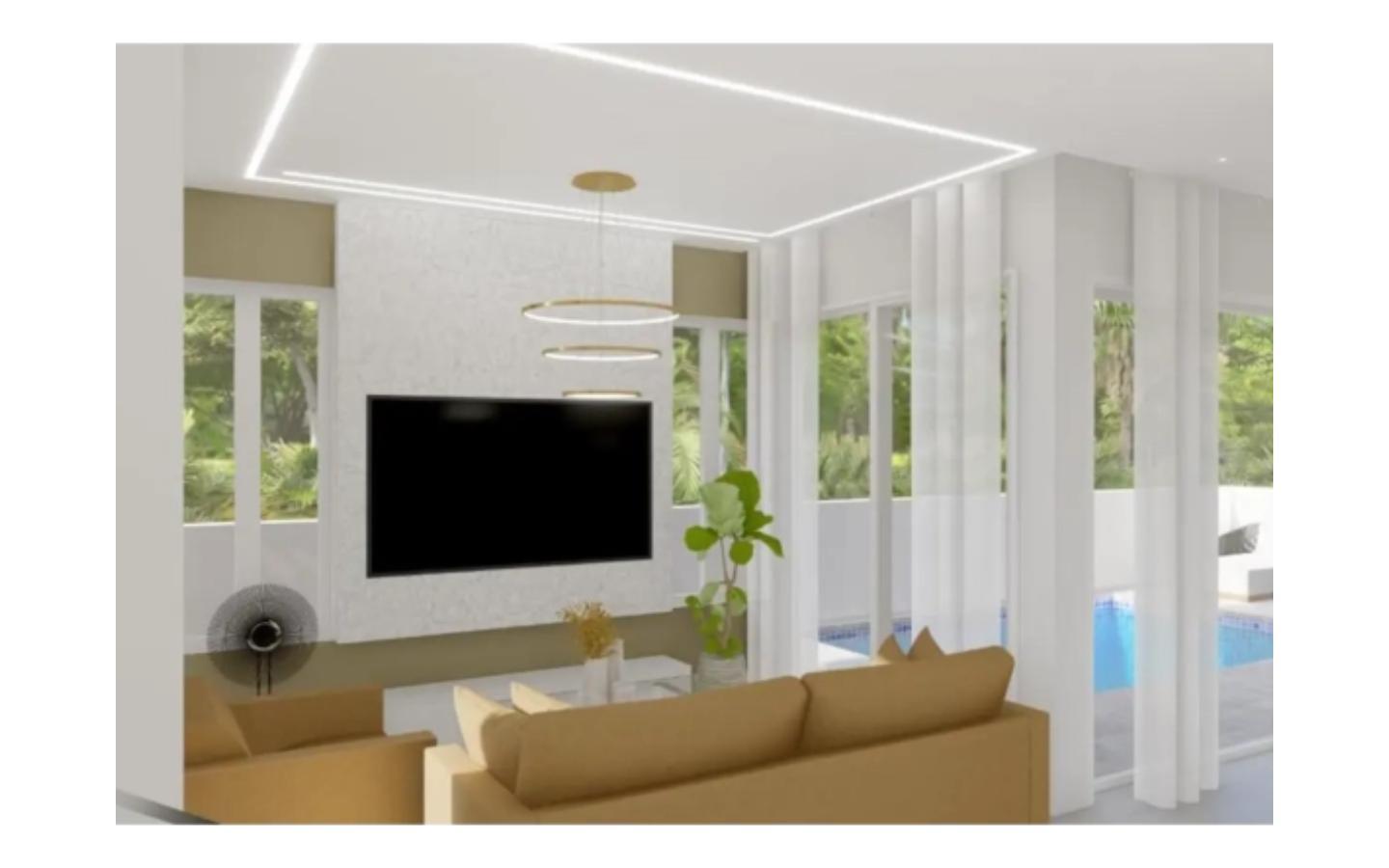 Id-3028 Two Bedroom Duplex Villa For Sale In Punta Cana — photo 4
