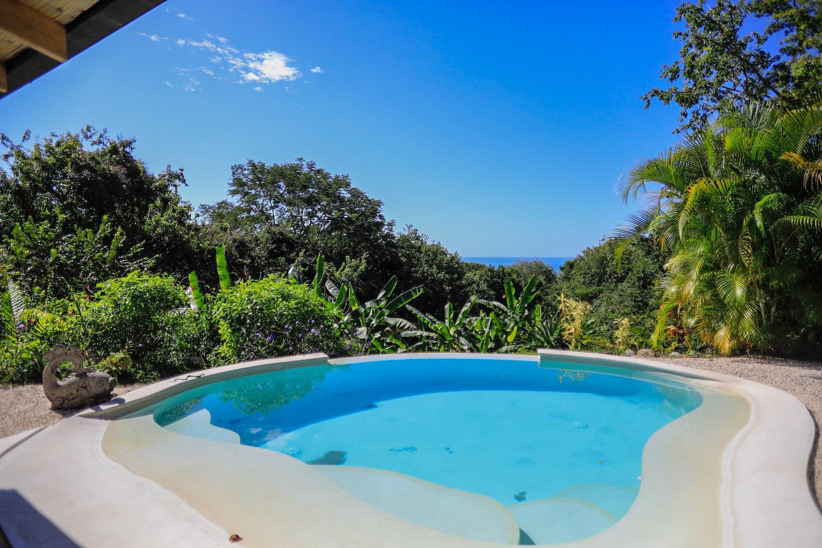 3 Vacation Rental Homes for Sale with 11 Bedrooms, Santa Teresa, Puntarenas, Costa Rica — photo 2