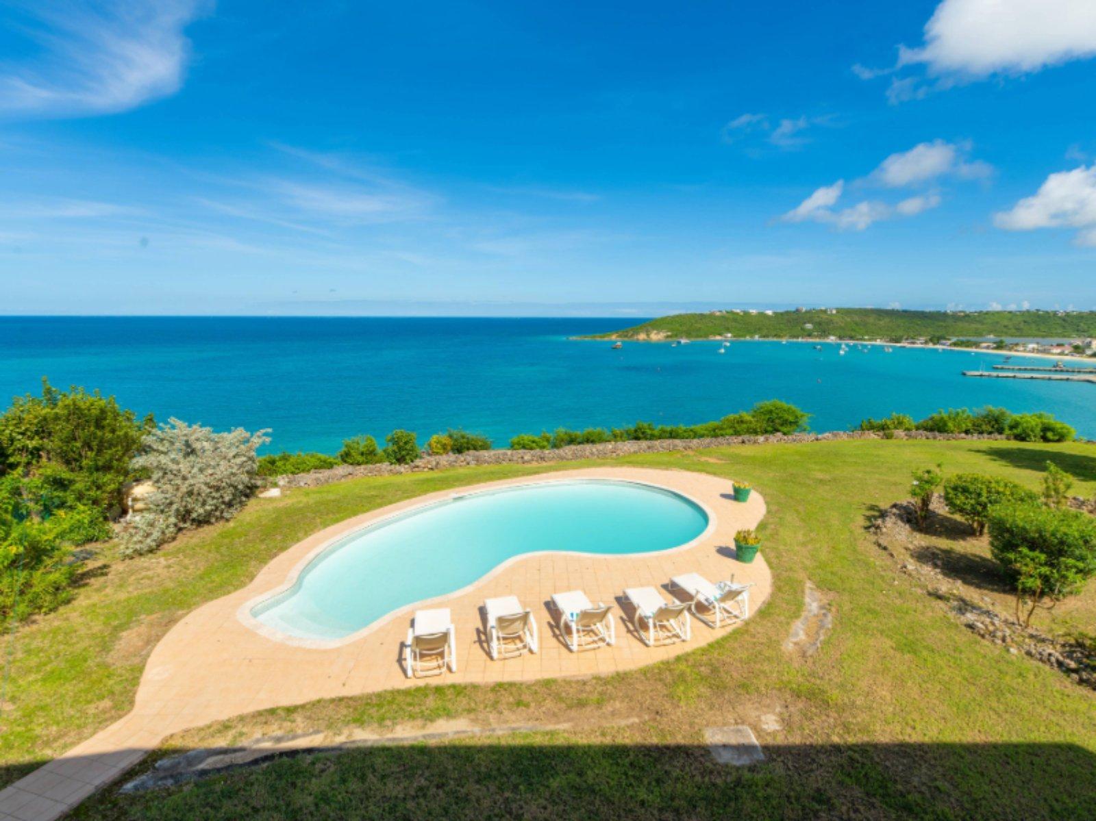 6 Bedroom Villa for Sale, South Hill, Anguilla — photo 1