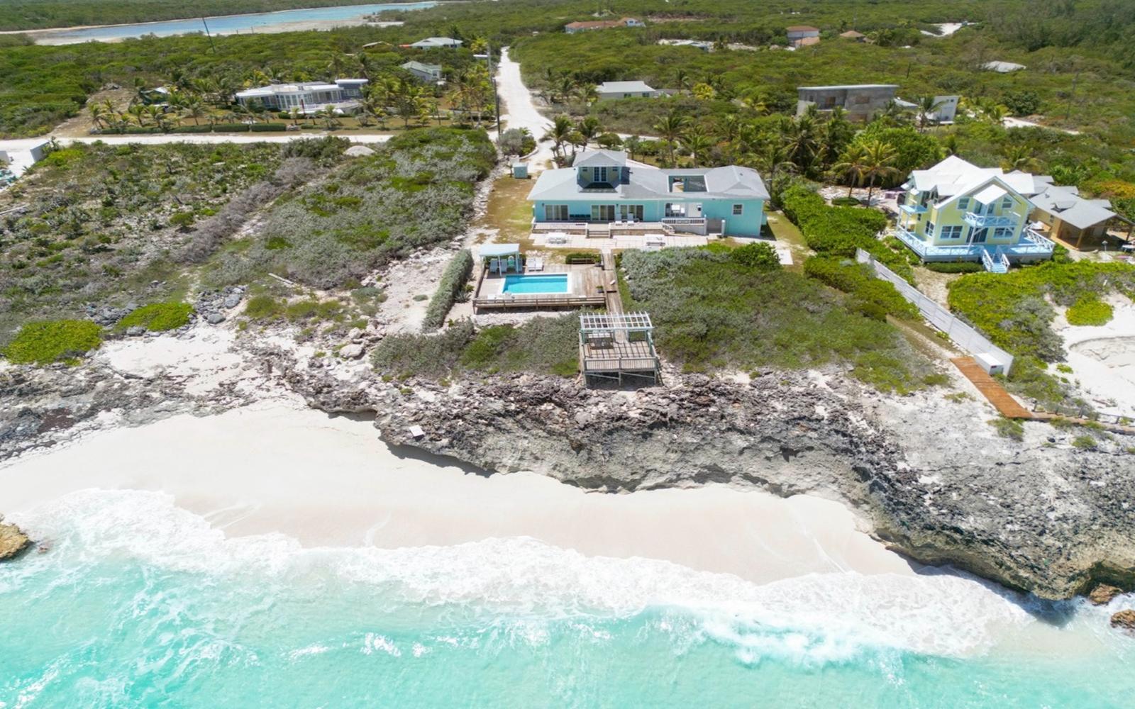 Calypso House - Ocean Addition West - MLS 68440 — photo 4