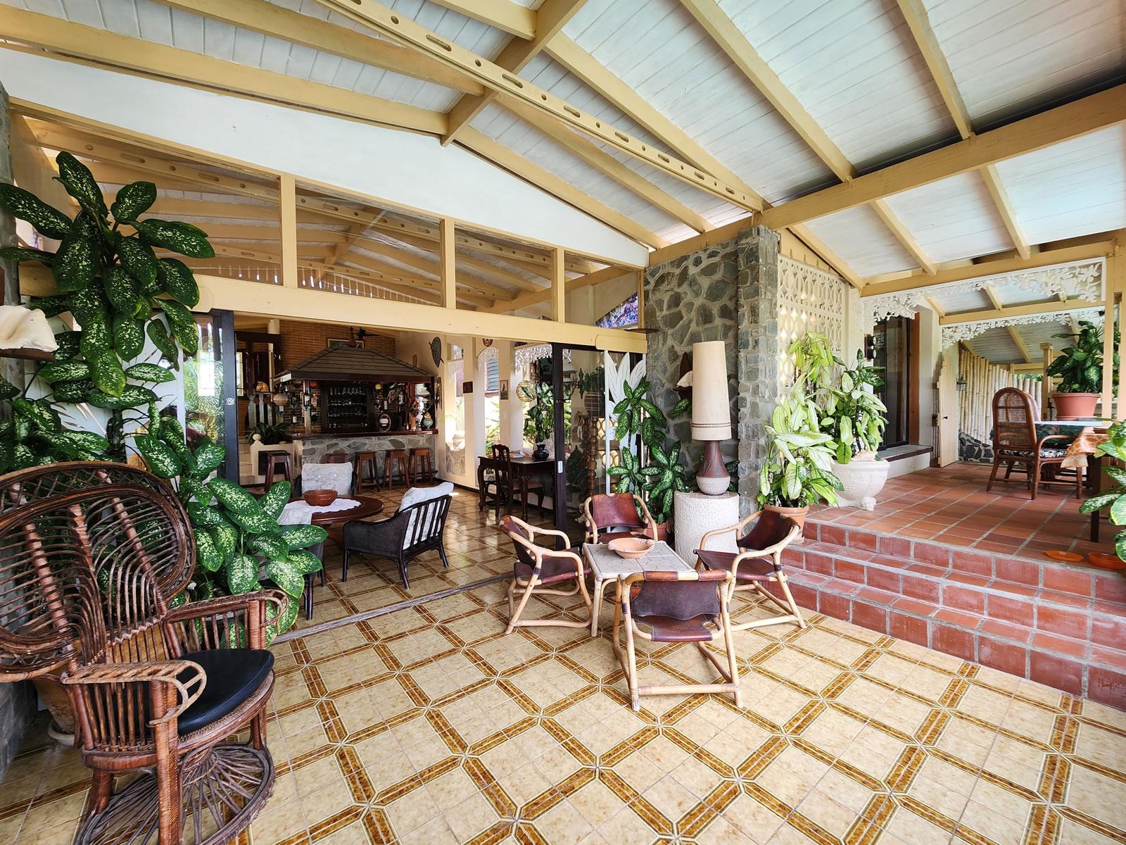 5 Bedroom Villa for Sale, Cap Estate, St Lucia — photo 4