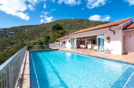 4 bedroom Villa for sale in St. John, VI — photo 1
