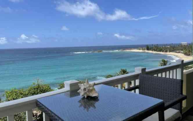 3 Bed Apartment with Ocean Views in Isabela Beach Court — photo 1