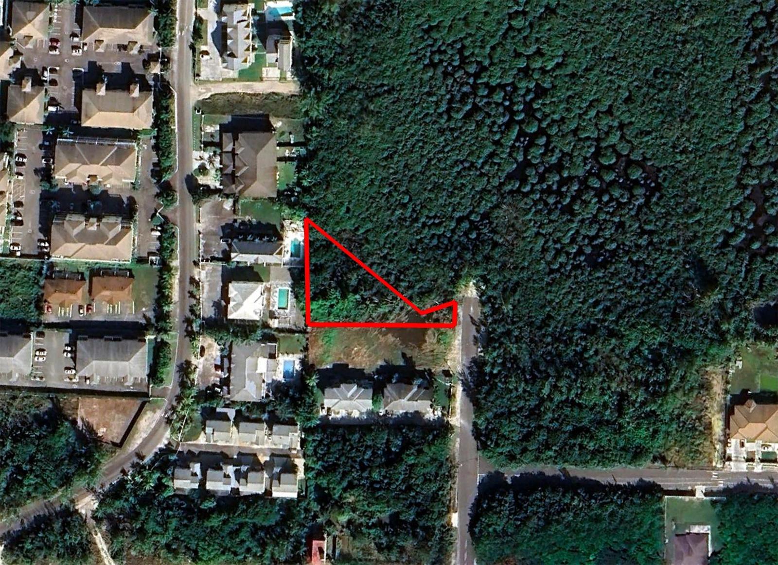 LOT A TWIN LAKES ADDITION — photo 1