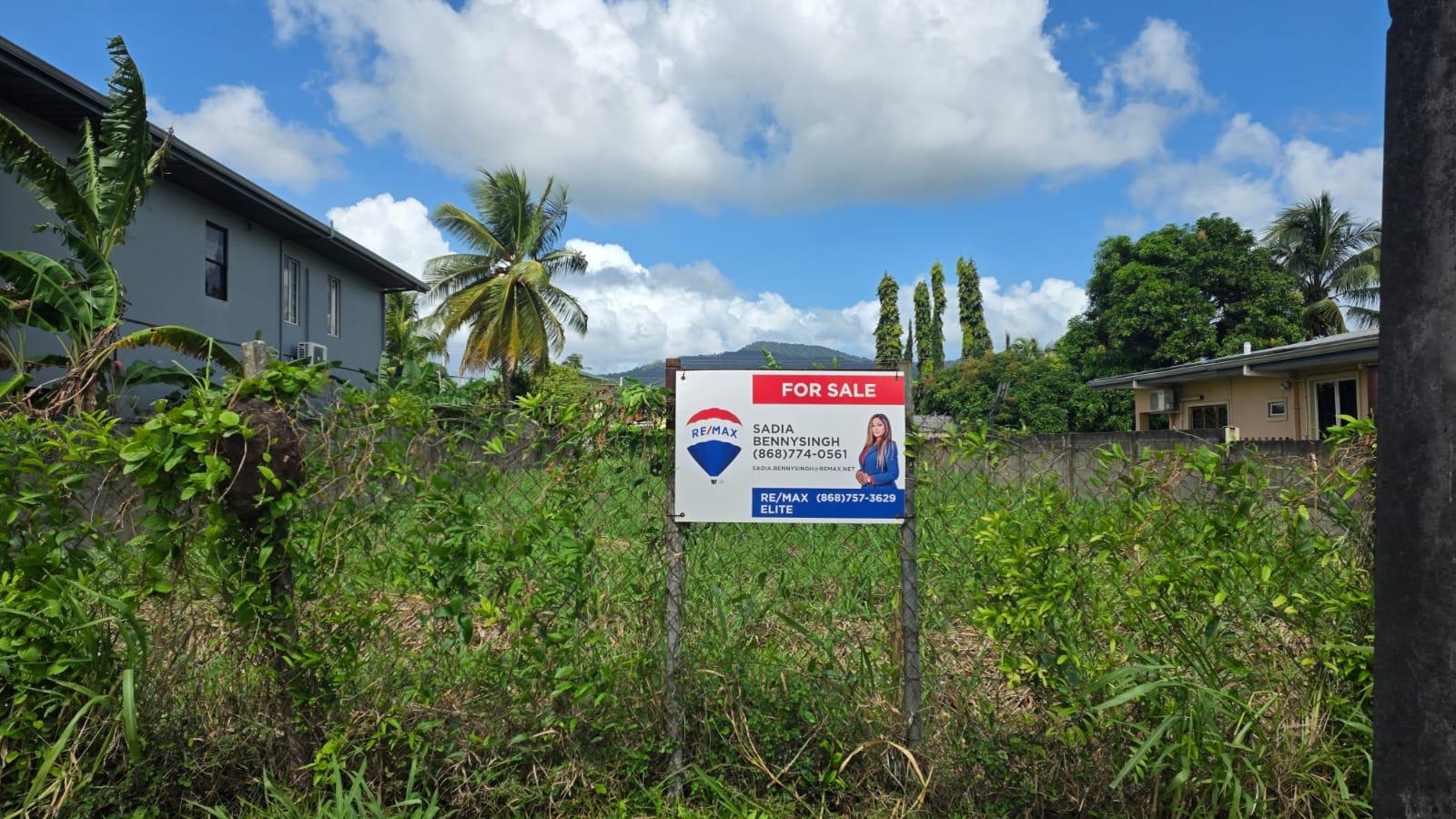 Lot #4 La Resource South D'abadie — photo 1
