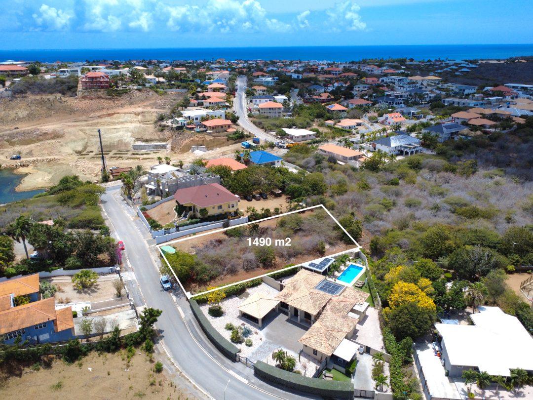 Exclusive building plot in Vista Royal — photo 3