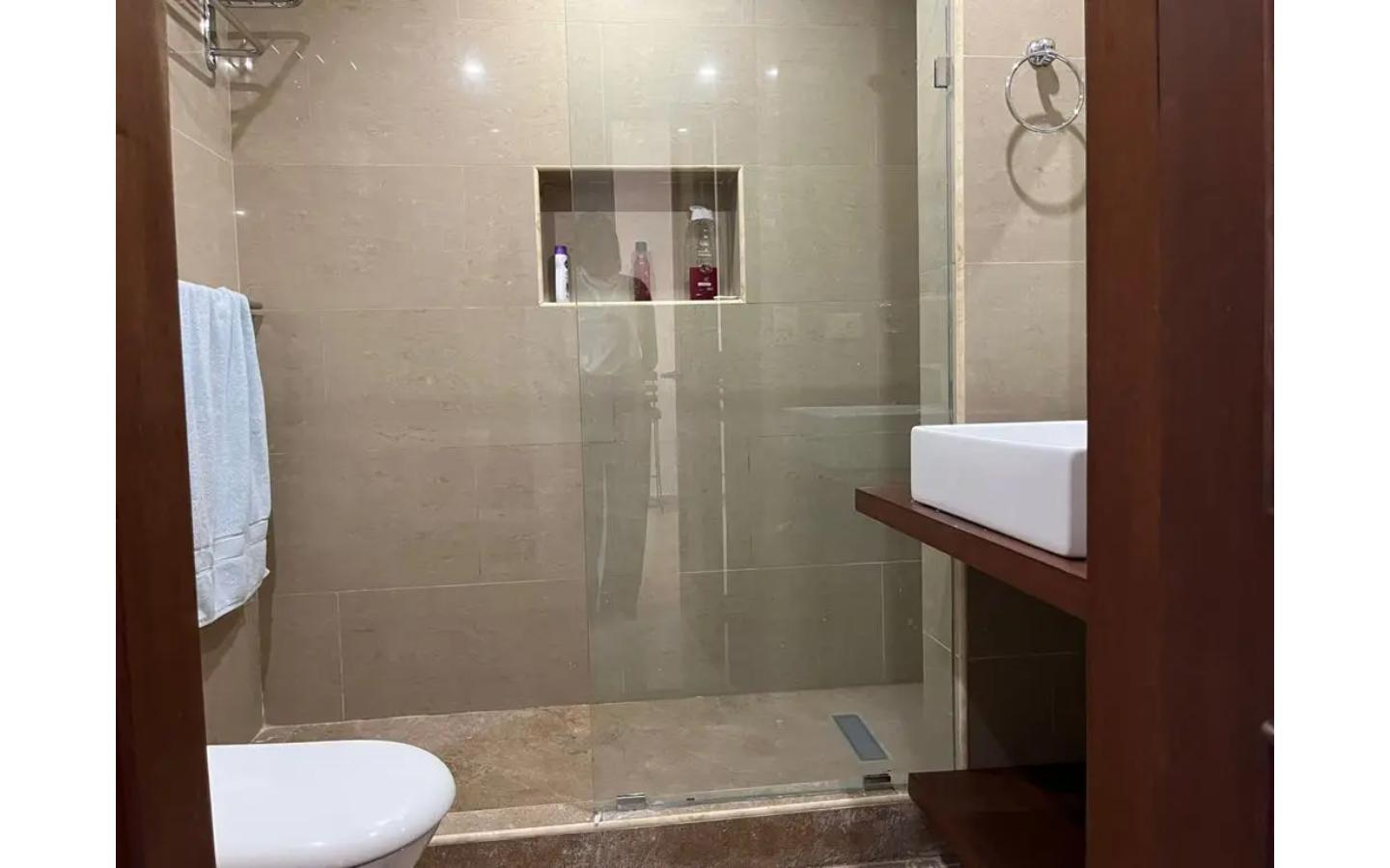 Id-2668 Three Bedroom Apartment For Sale In Punta Cana — photo 4