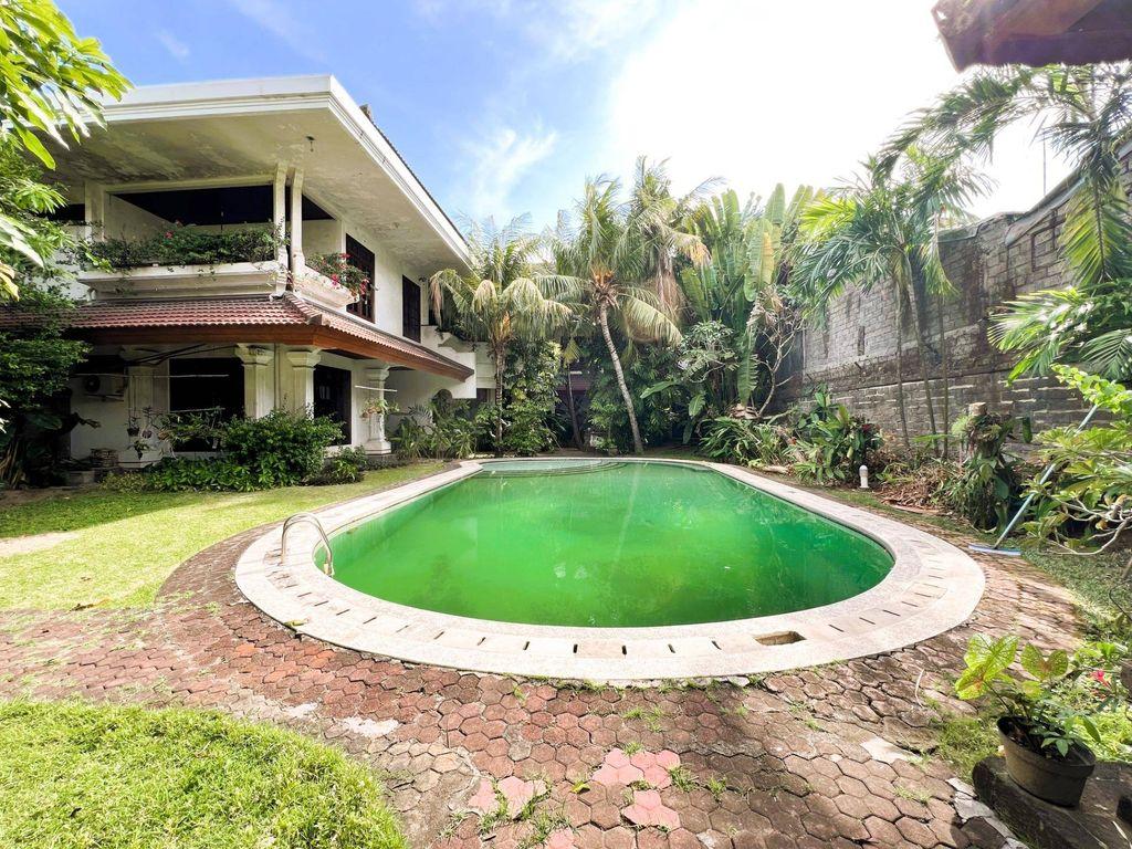 4 bedroom luxury home in Denpasar, Bali — photo 5