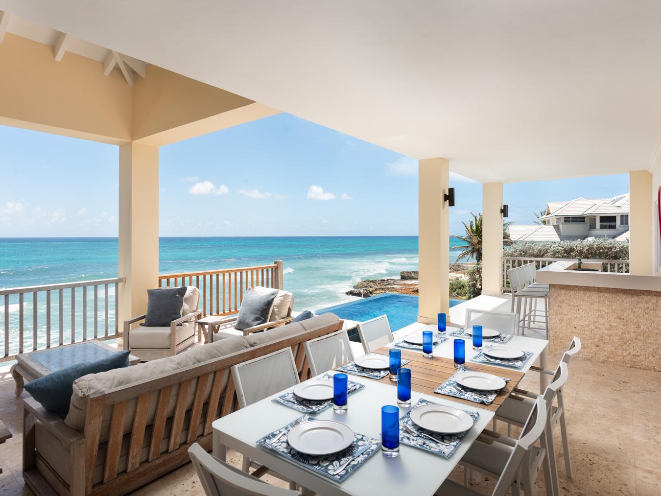 Frigate Bay Villa/Townhouse for Sale — photo 3