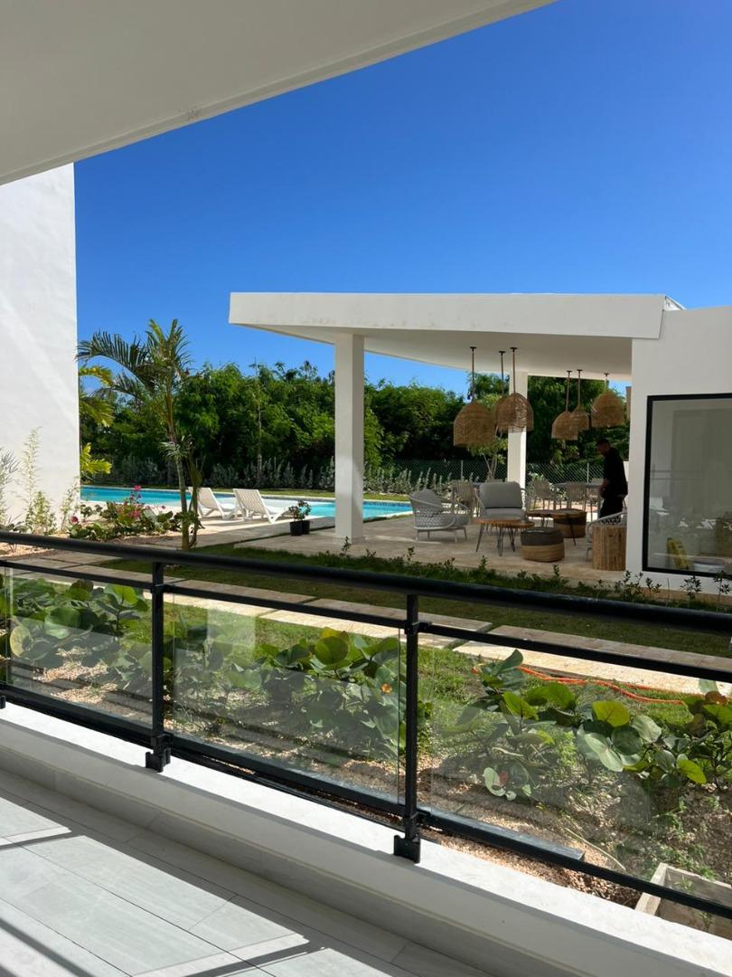 Stylish Three Bedroom Condo For Sale In Cap Cana — photo 2