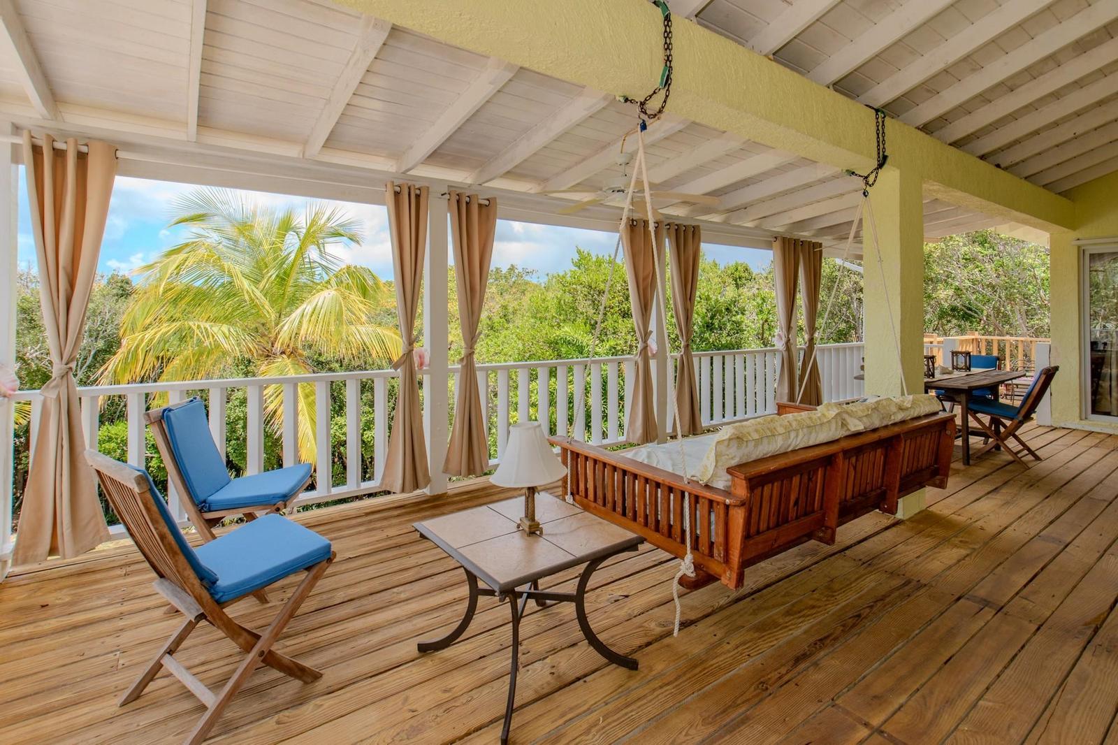 Somewhere Residence for Sale in Eleuthera, The Bahamas — photo 5