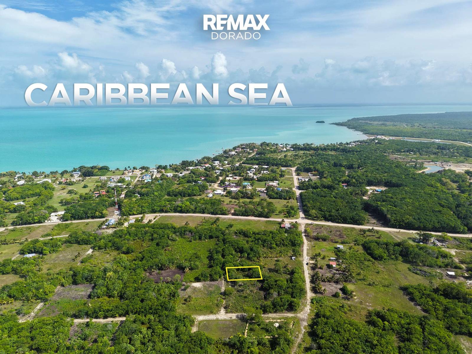 Caribbean-Close Land — photo 2