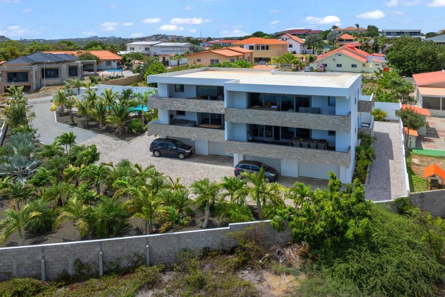 Turnkey Luxury Apartment With Stunning Views For Sale In Old Jan Thiel — photo 4