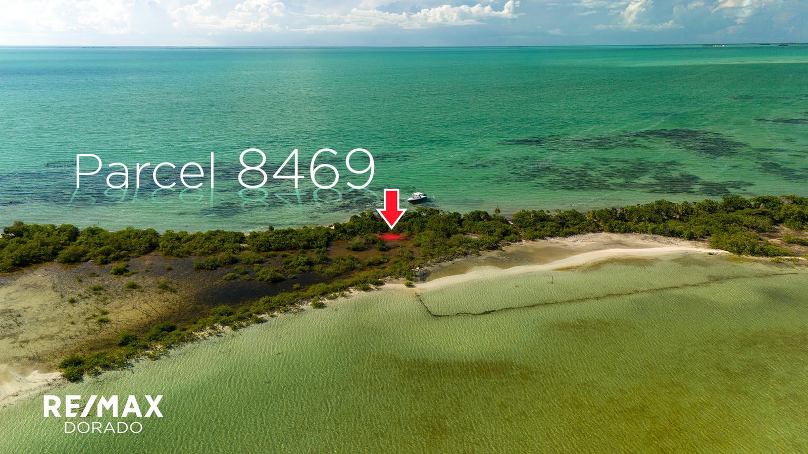 Secluded beach front lot — photo 3