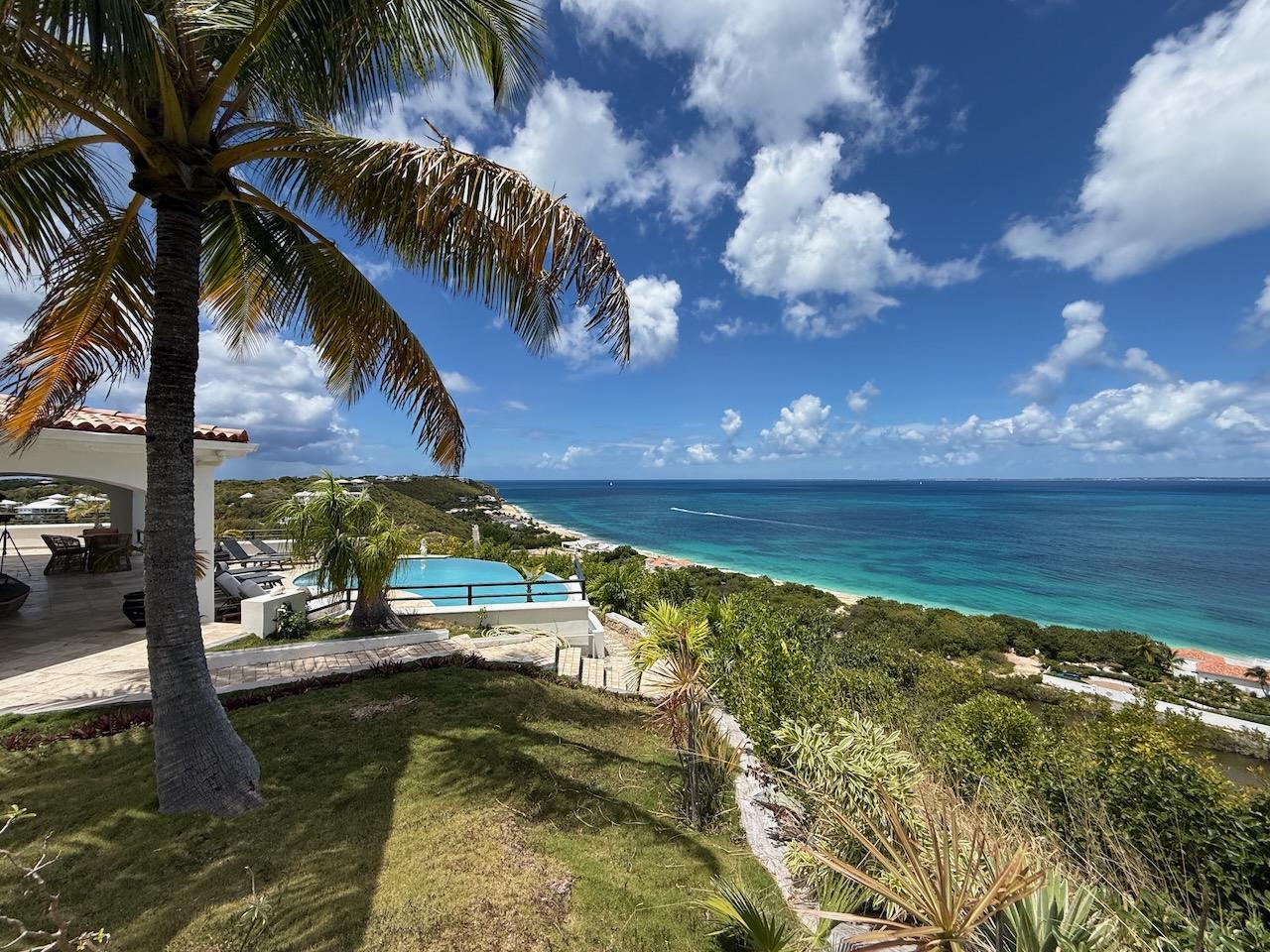 6 Bedroom Luxury Villa for Sale, Morne Rouge, Terres Basses, St Martin — photo 3