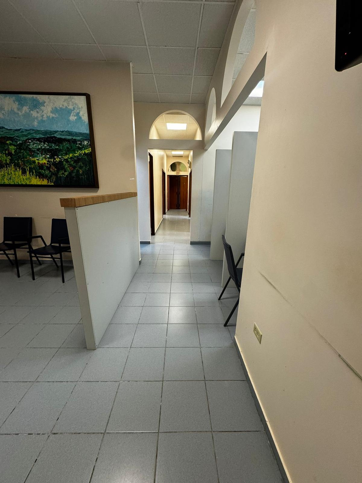 Medical Office for Sale – Guayacán Building, Aibonito — photo 3