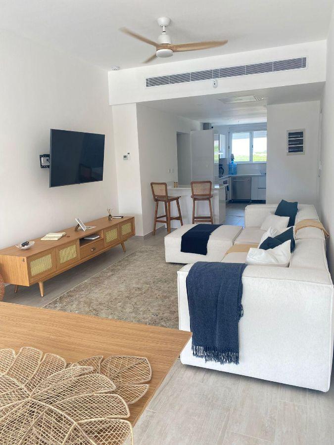 APARTAMENTO DE 2 HABITACIONES EN CORAL BAY — photo 4