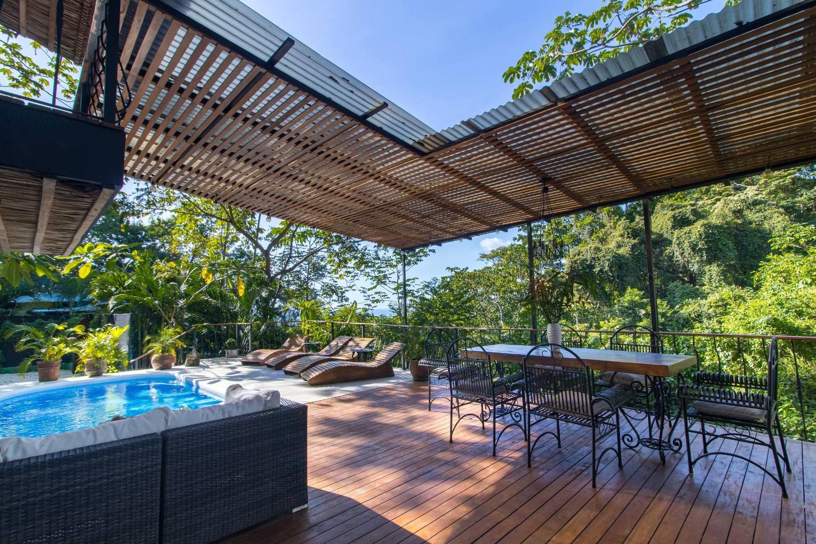 6 Bedroom Property for Sale, Mal Pais, Puntarenas, Costa Rica — photo 3
