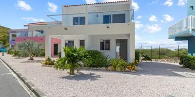 1 Bedroom Home at Marazul Dive Resort, Westpunt, Curaçao — photo 1