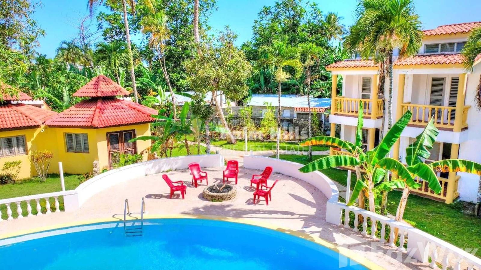 35 Bedroom Hotel for Sale at Cabarete — photo 3