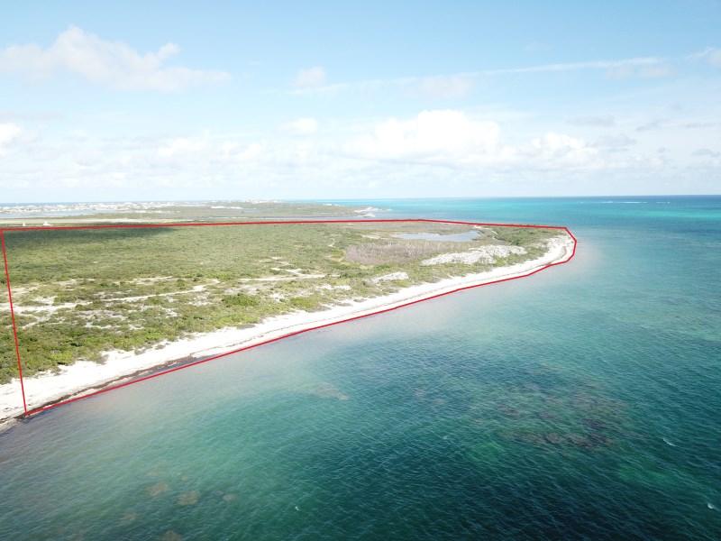 161 Acre Prime Hotel Tourism Development Site — photo 1