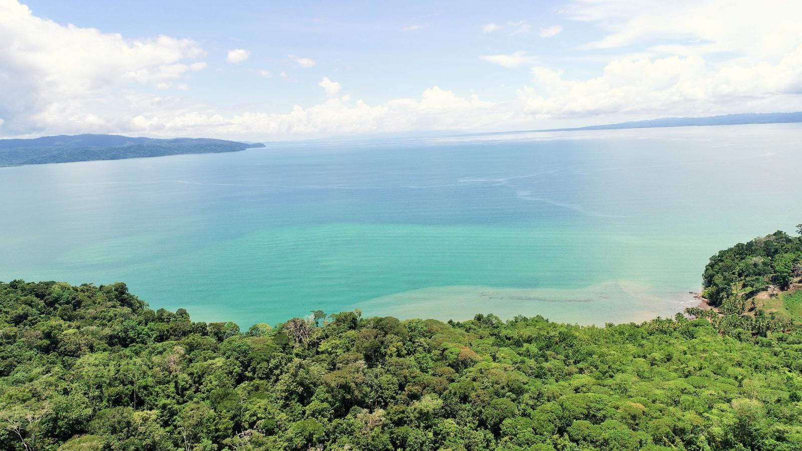 68 Hectares of Agricultural Land for Sale, Piedras Blancas National Park, Ojochal, Puntarenas — photo 4