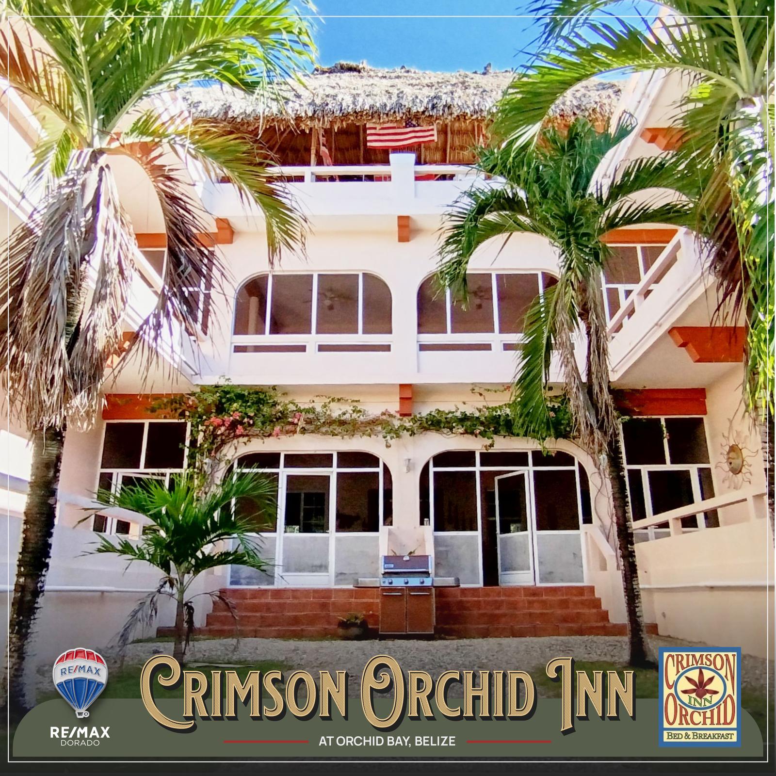 The Crimson Orchid Inn - Luxury Boutique Investment Opportunity — photo 3