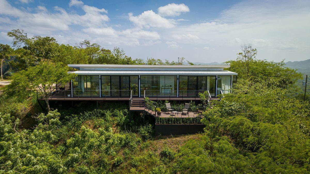 3 Bedroom Ocean View Property for Sale, Corona del Cabo, Playa Grande, Guanacaste, Costa Rica — photo 1