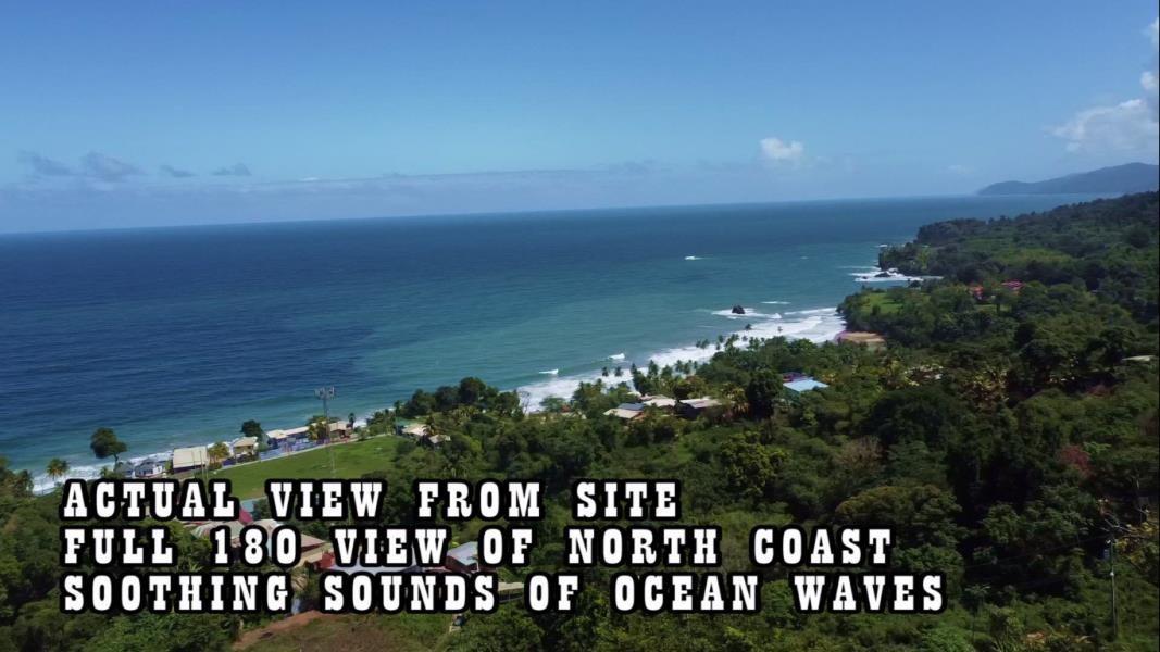 Blanchisseuse Land for Sale — photo 3