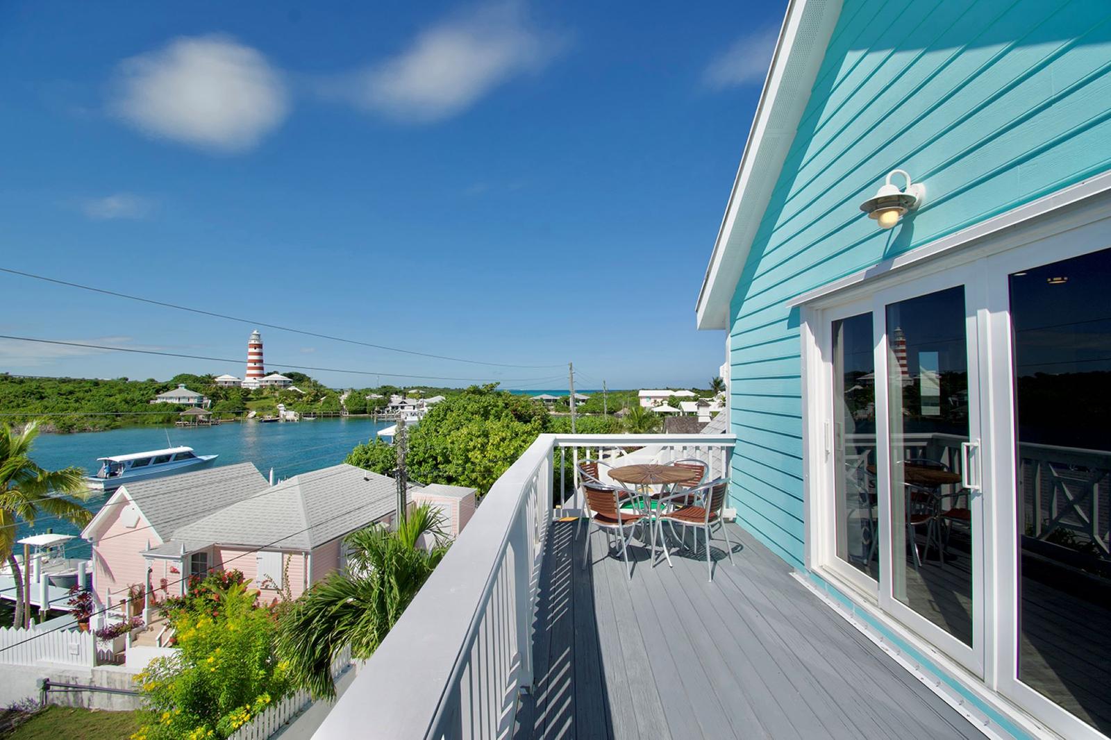3BR Single Family Home Lucky Star Hope Town — photo 1