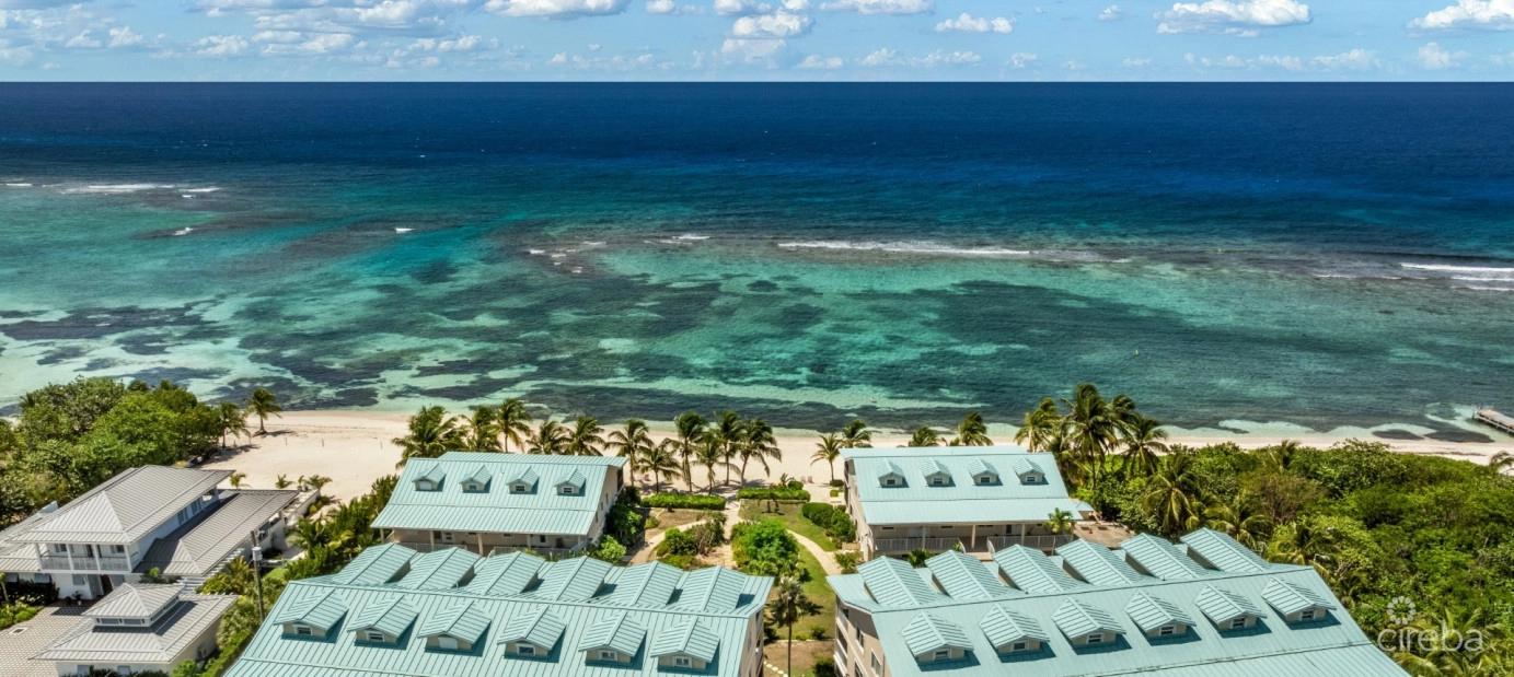 4 Bedroom Condo for Sale in Coral Bay Village, Cayman Islands — photo 4