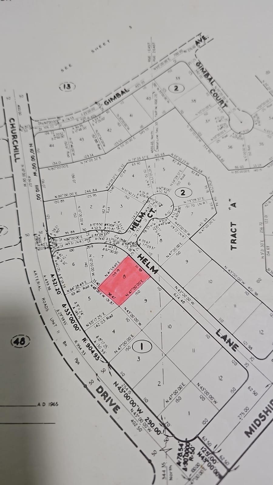 8 HELM LANE, FREEPORT, GRAN — photo 1