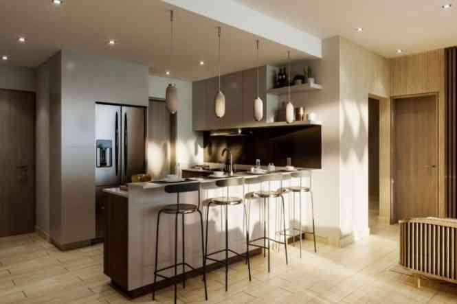 1 Bedroom Apartment in Punta Cana — photo 5