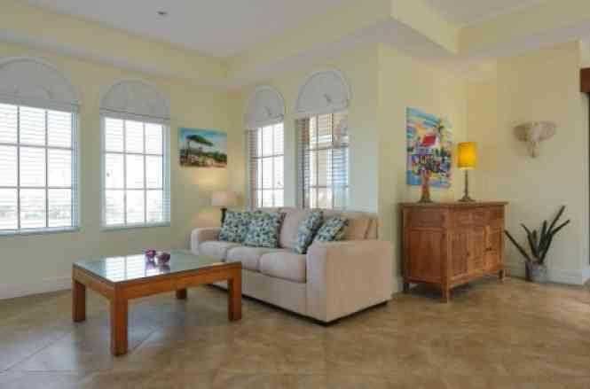Luxurious Penthouse in Oranjestad, Aruba — photo 3