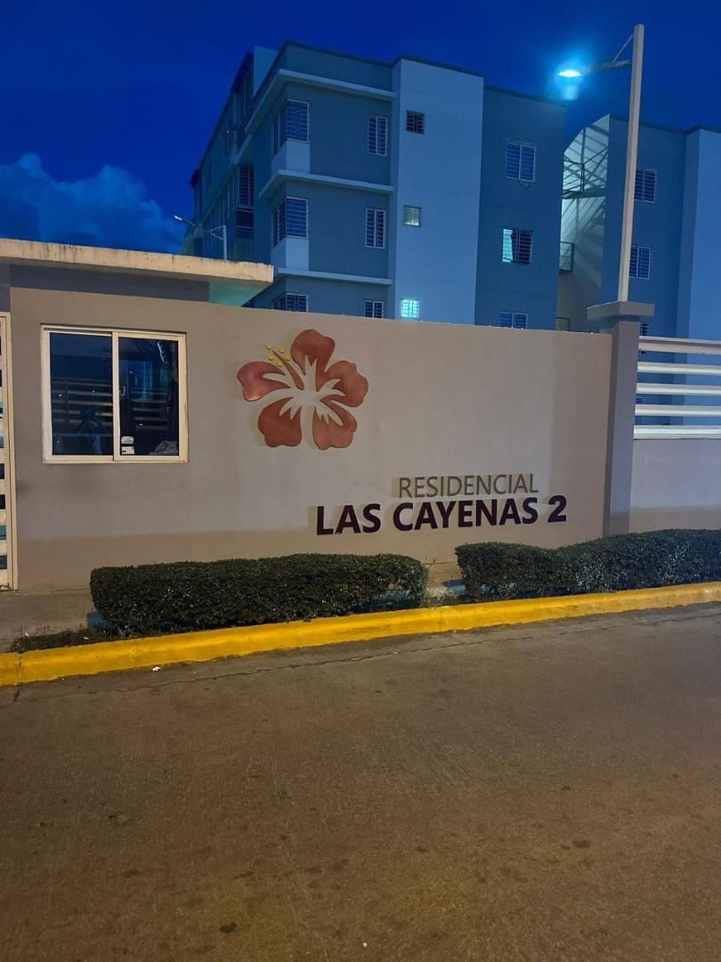 Apartamento En Venta En San Isidro — photo 5