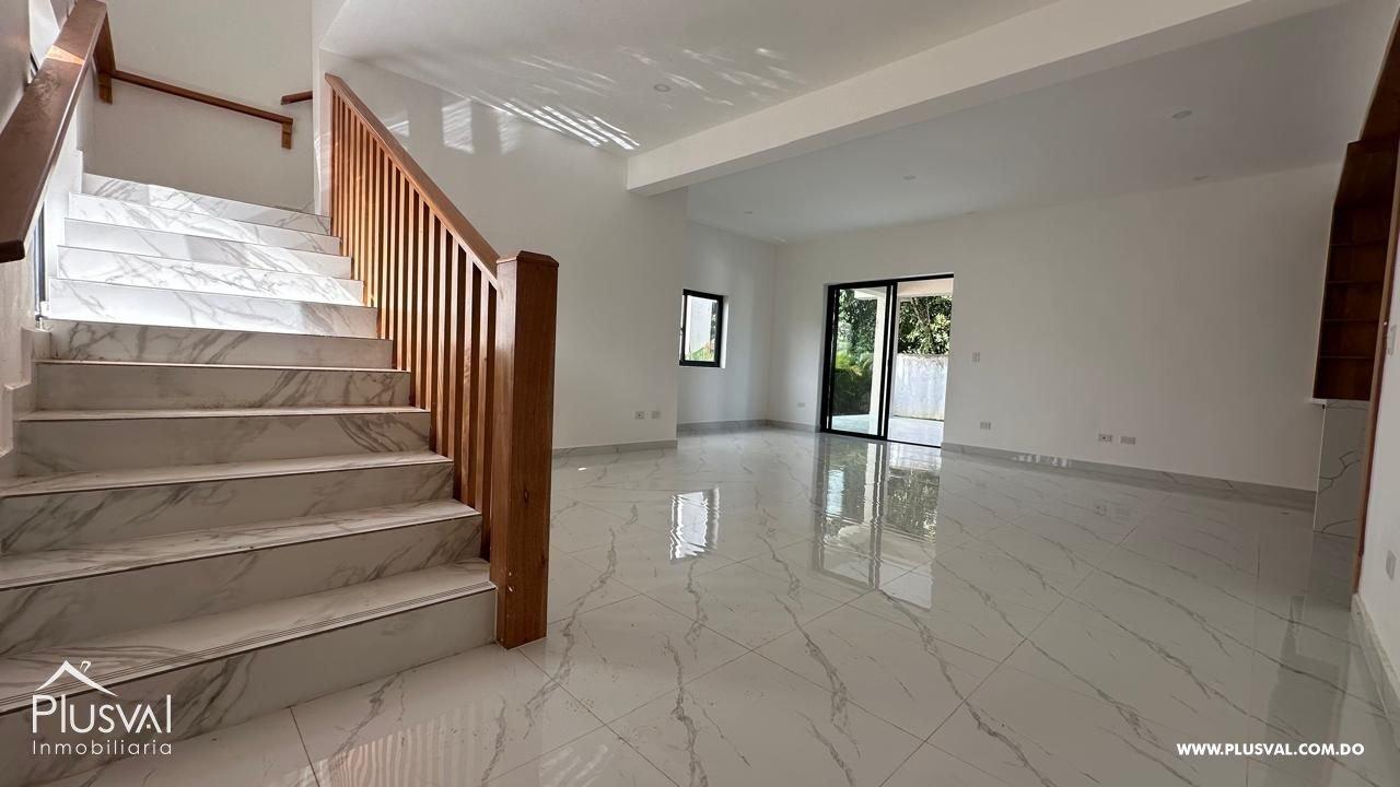 3-bedroom villa near the beach in Puerto Plata — photo 2