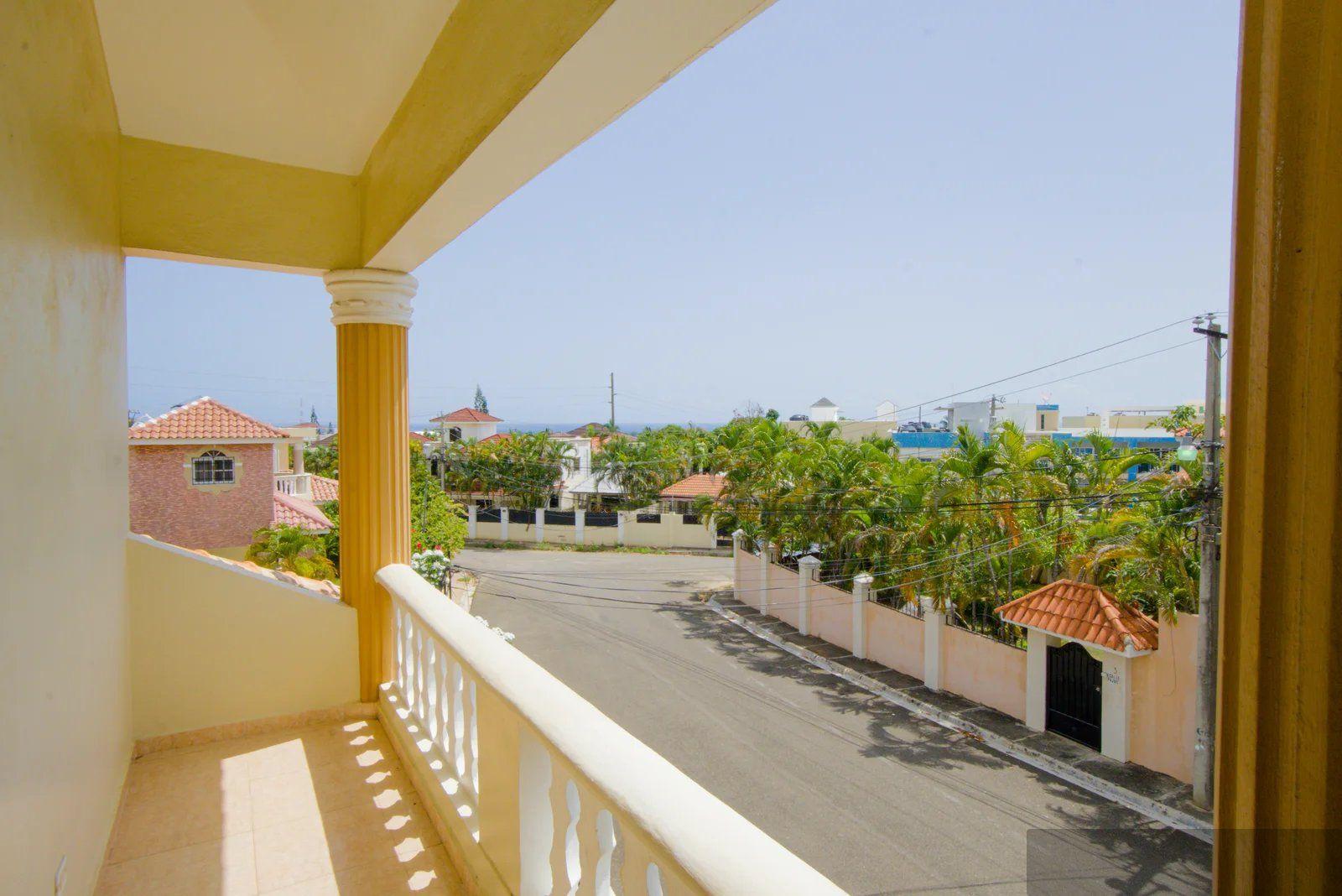 Spacious House for sale in Puerto Plata with Ocean Views — photo 4