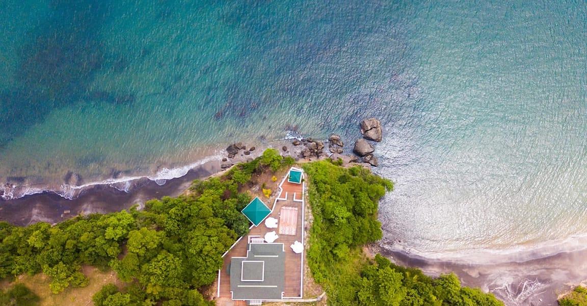 3 Bedroom Villa for Sale, Balembouche, Laborie, St Lucia — photo 2