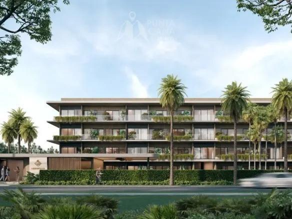 LanWood Park Residences 1 Bedroom Apartment — photo 2