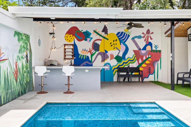 Casa Daniel in Costa Rica — photo 2