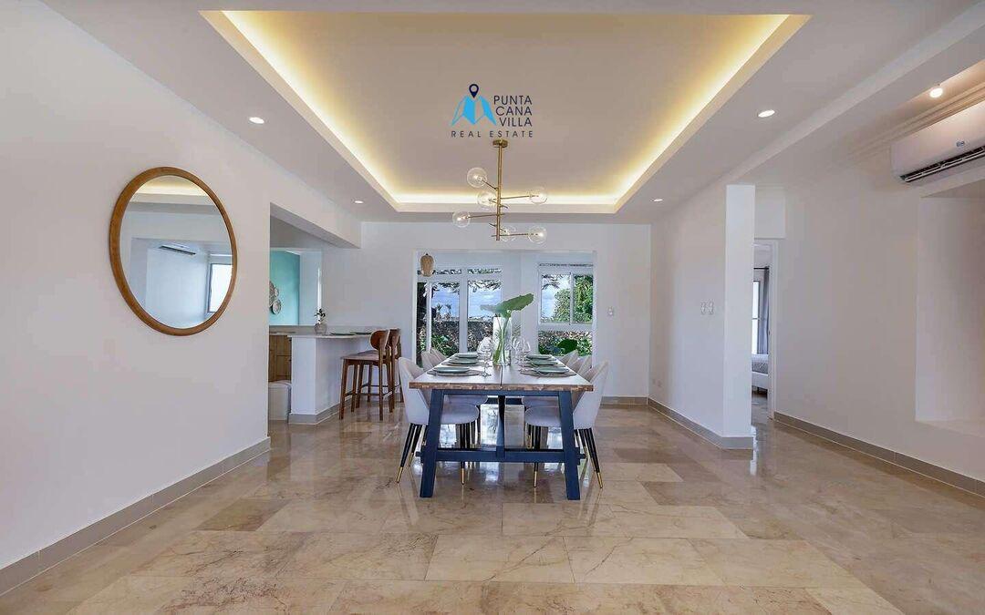 Id-2660 Two-bedroom Apartment For Sale In Bavaro Punta Cana — photo 2