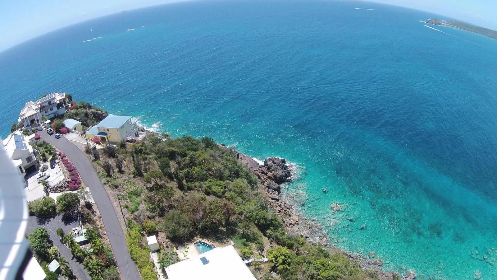 0.85 Acre Homesite Lot in St. Thomas — photo 4