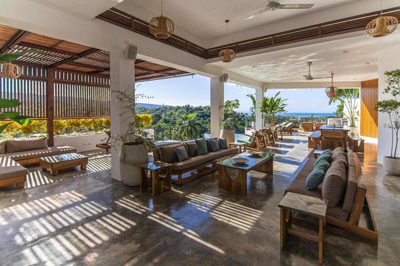 7 Bedroom Villa for Sale, Playa Bonita, Las Terrenas, Dominican Republic — photo 3