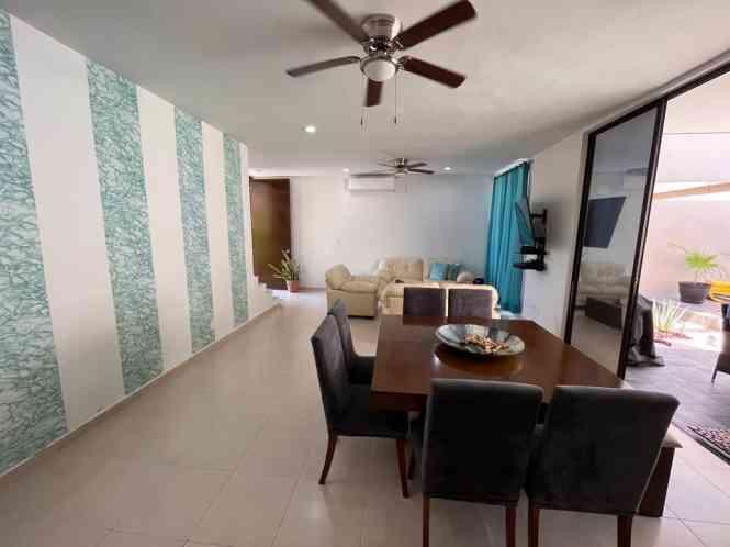 Luxurious House with Private Pool in THULA Residencial, Playa Del Carmen — photo 3