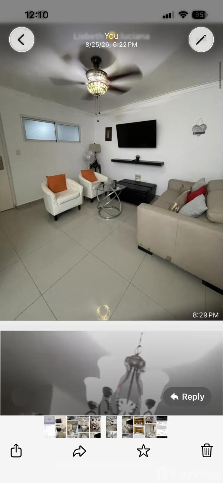 3 bedroom Sol for sale at Residencial Paseo del Sol in Santo Domingo Este, Santo Domingo, Dominican Republic — photo 3