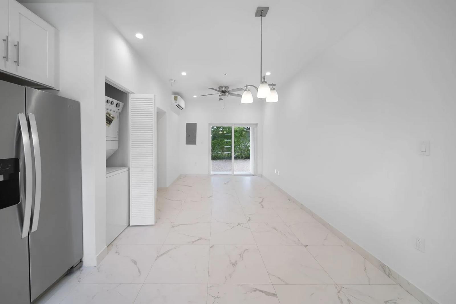 1 Bedroom Condo 11 for Sale, The Point at Watercourse, West Bay, Grand Cayman — photo 4