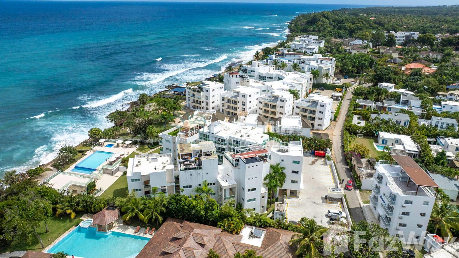 1 Bedroom Condo for Sale at Up Condos Sosua — photo 2